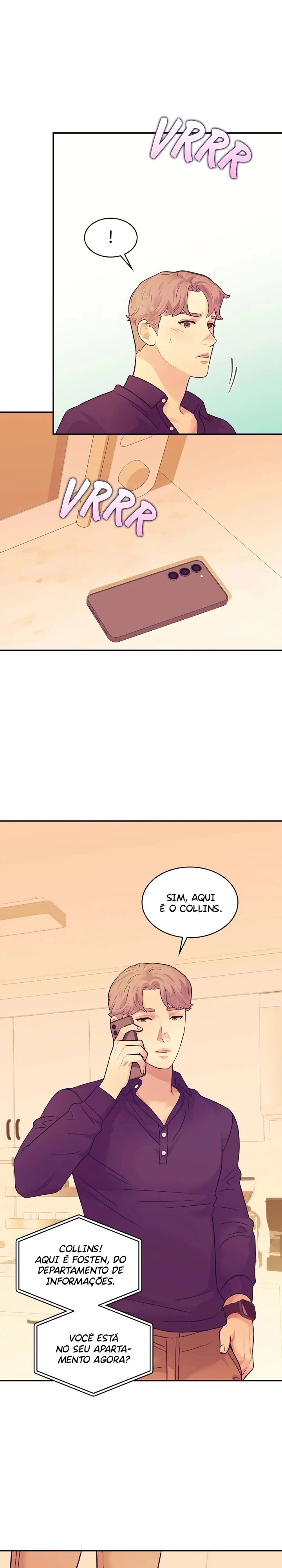 SUPERAÇÃO Capítulo 18 Página 2