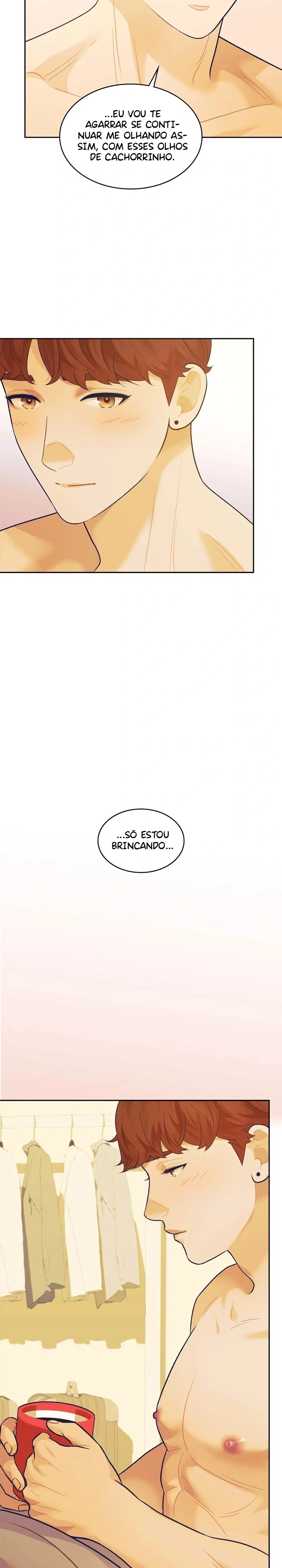 SUPERAÇÃO Capítulo 18 Página 21