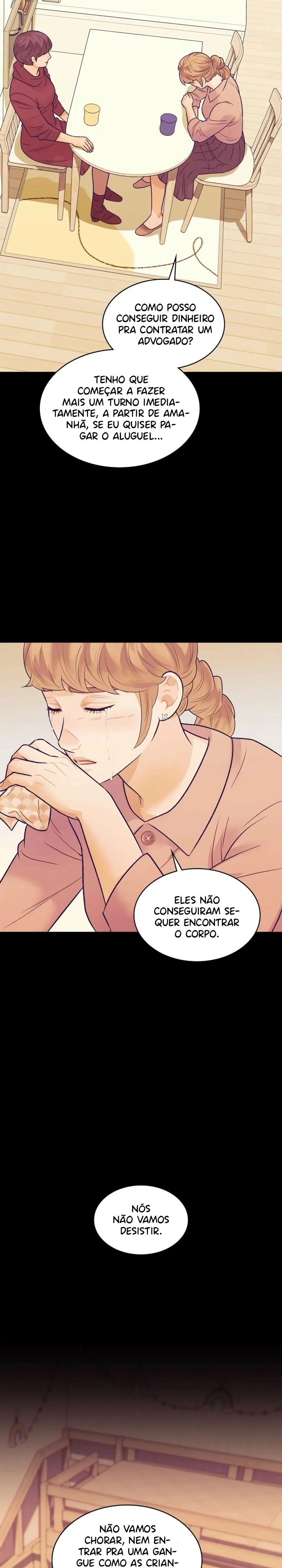 SUPERAÇÃO Capítulo 19 Página 13