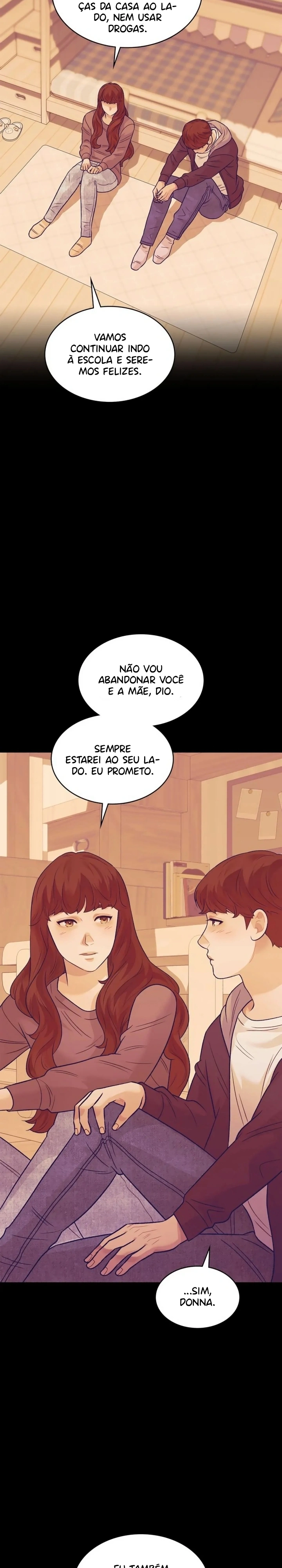 SUPERAÇÃO Capítulo 19 Página 14