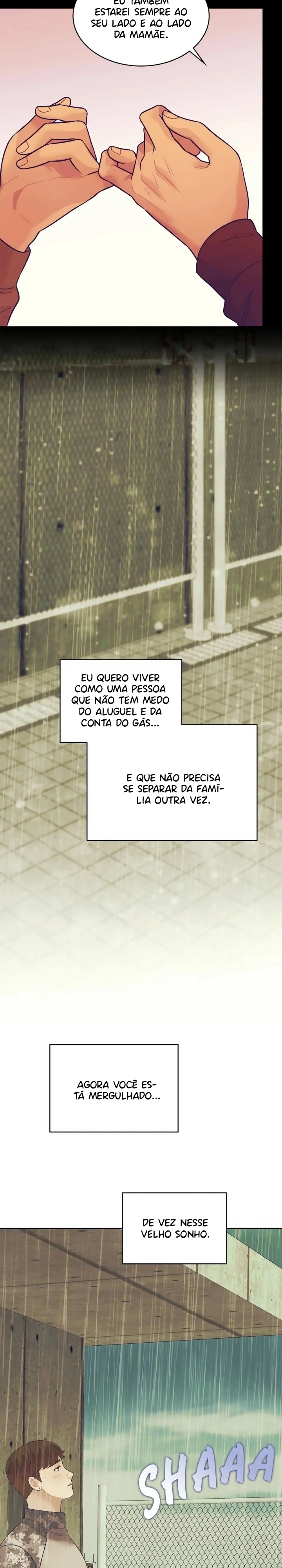 SUPERAÇÃO Capítulo 19 Página 15