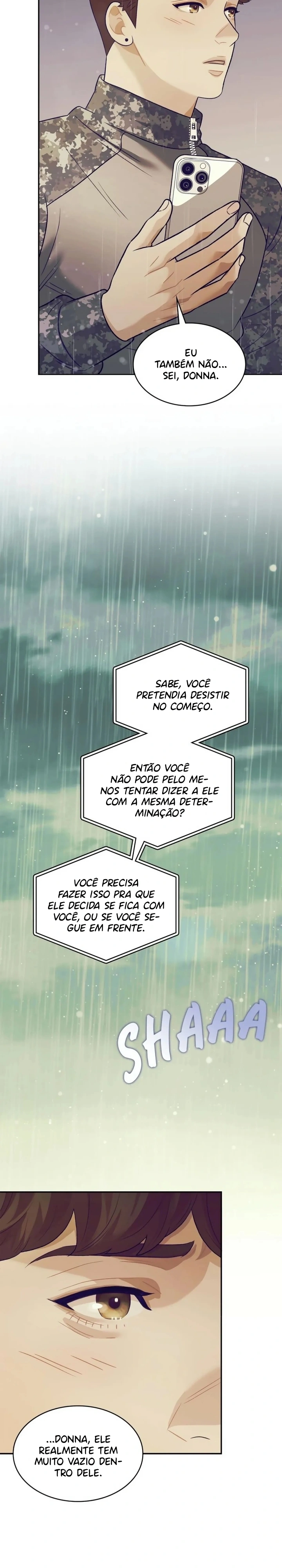 SUPERAÇÃO Capítulo 19 Página 4
