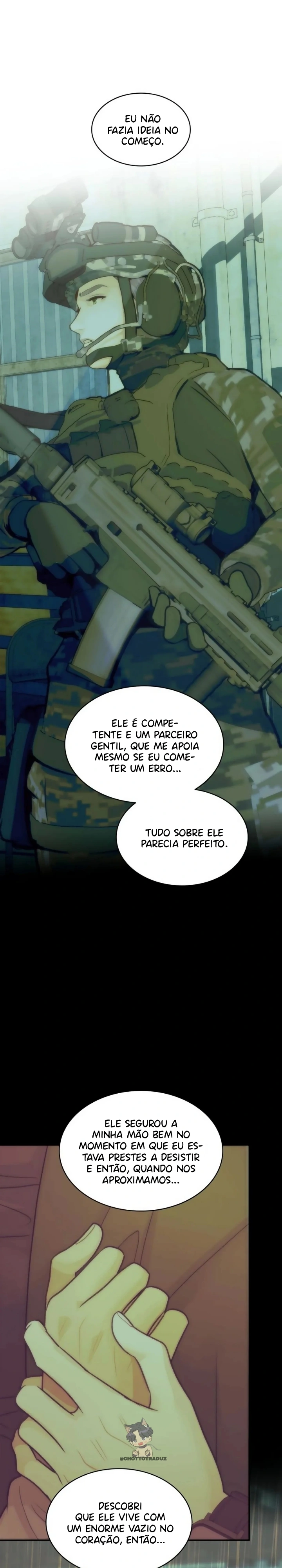 SUPERAÇÃO Capítulo 19 Página 5