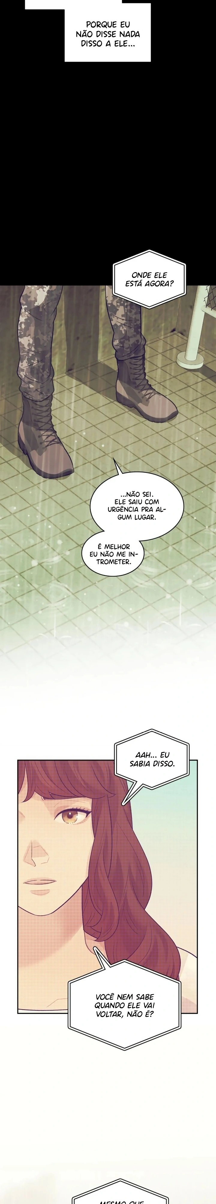 SUPERAÇÃO Capítulo 19 Página 8