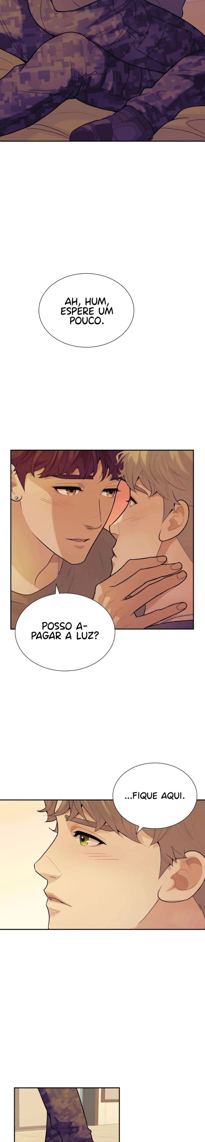 SUPERAÇÃO Capítulo 2 Página 13