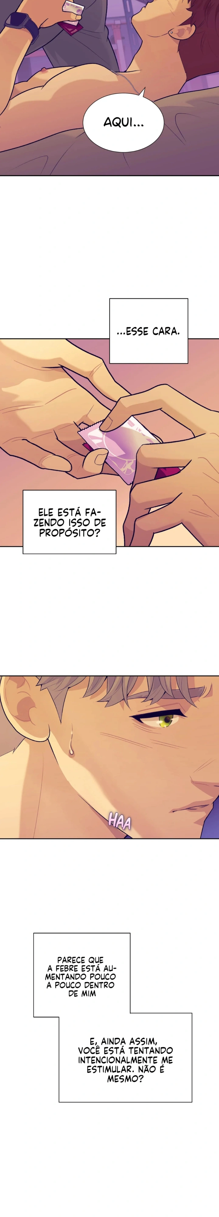 SUPERAÇÃO Capítulo 2 Página 20