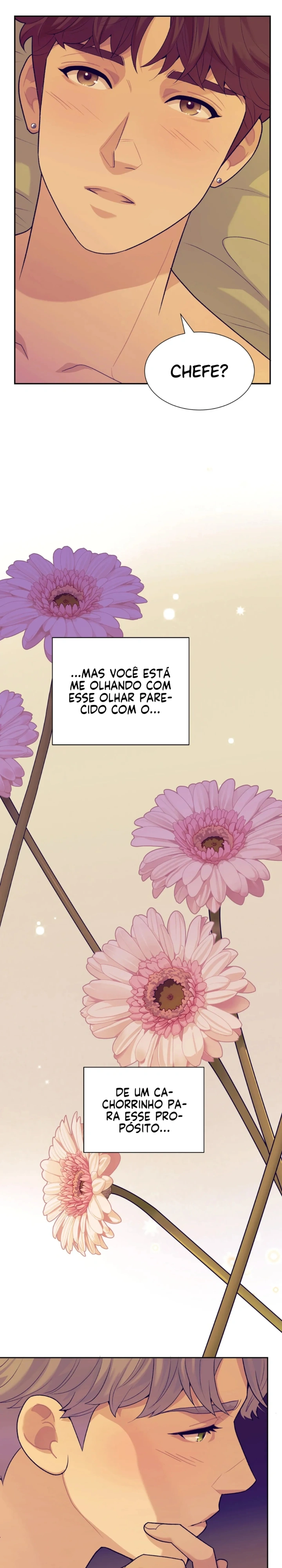 SUPERAÇÃO Capítulo 2 Página 21
