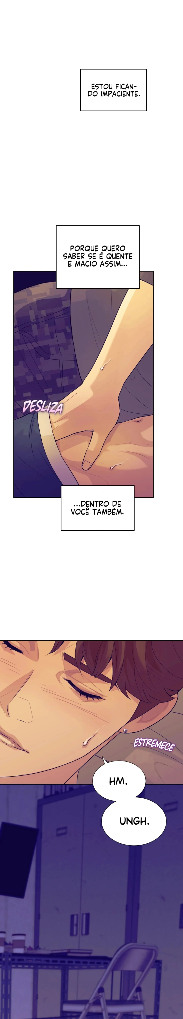 SUPERAÇÃO Capítulo 2 Página 26