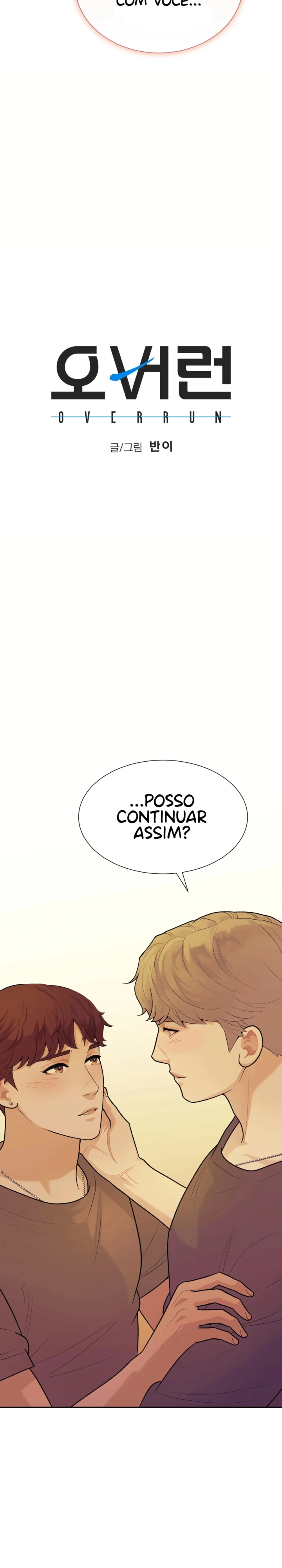 SUPERAÇÃO Capítulo 2 Página 5