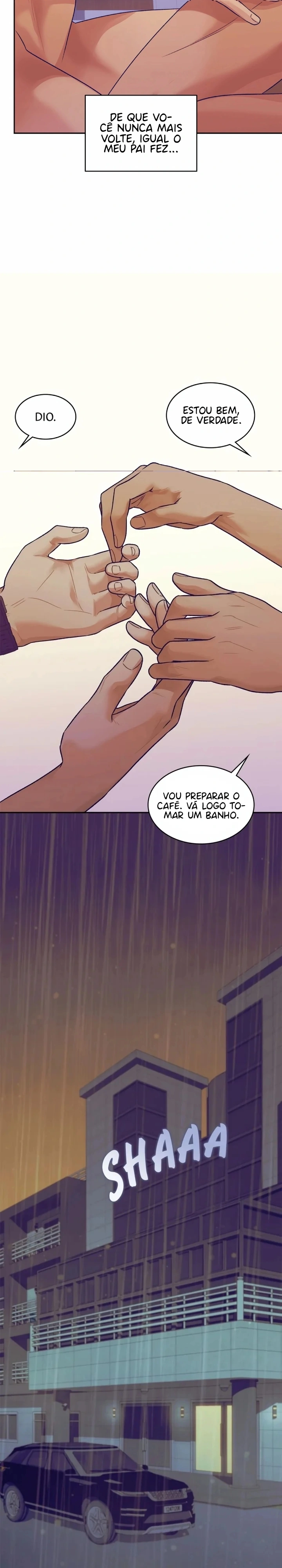 SUPERAÇÃO Capítulo 20 Página 11