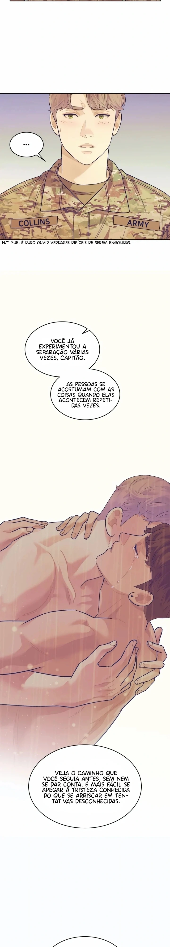 SUPERAÇÃO Capítulo 20 Página 24