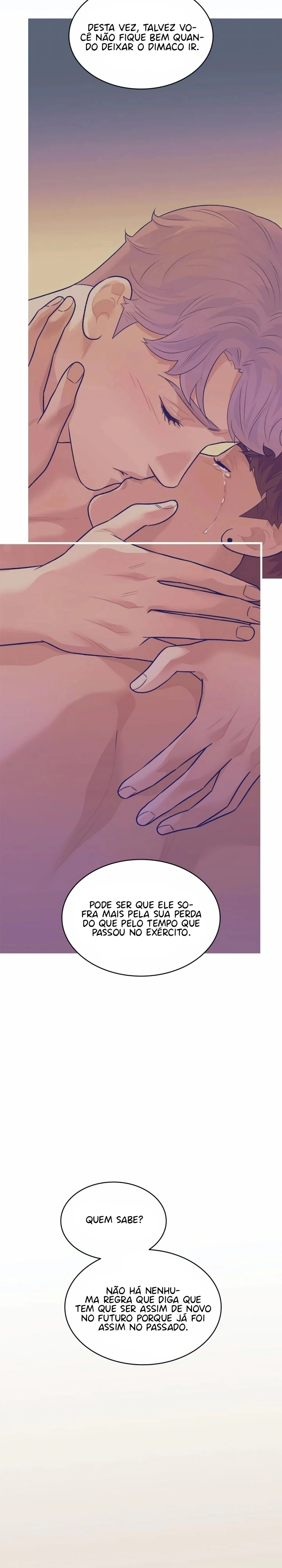 SUPERAÇÃO Capítulo 20 Página 25