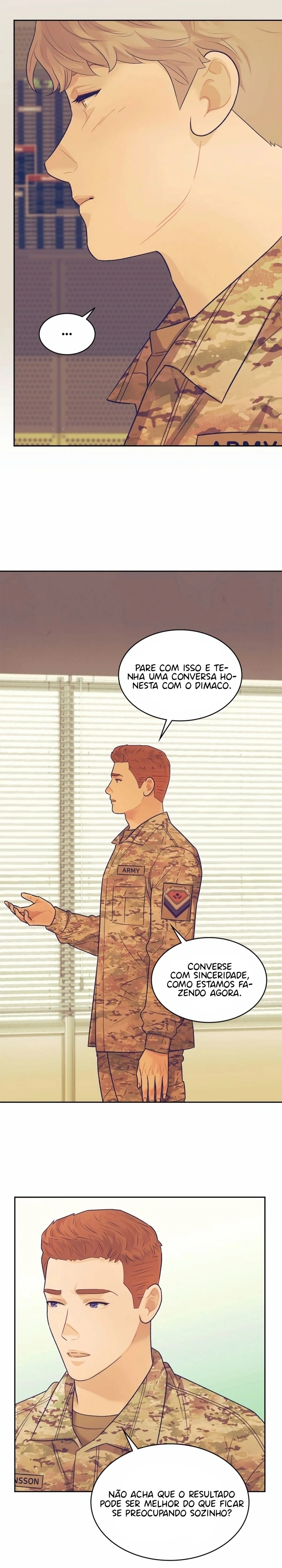 SUPERAÇÃO Capítulo 20 Página 26