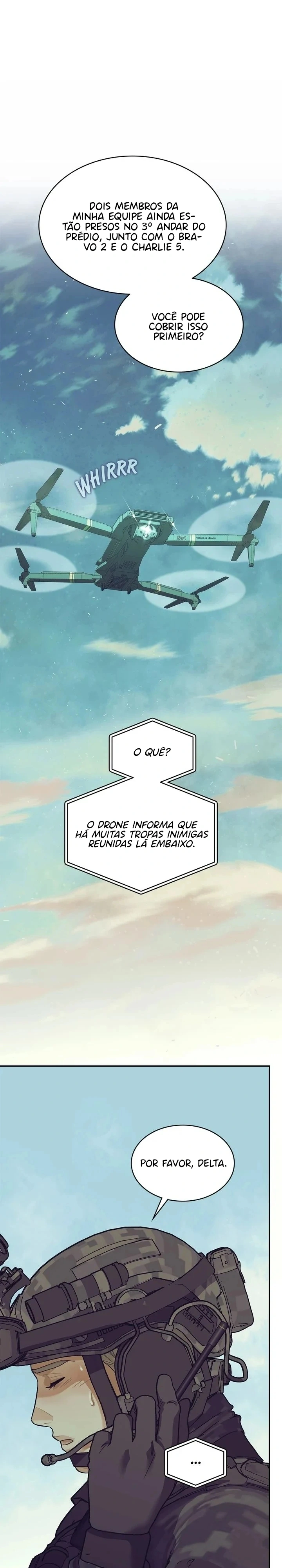 SUPERAÇÃO Capítulo 21 Página 16