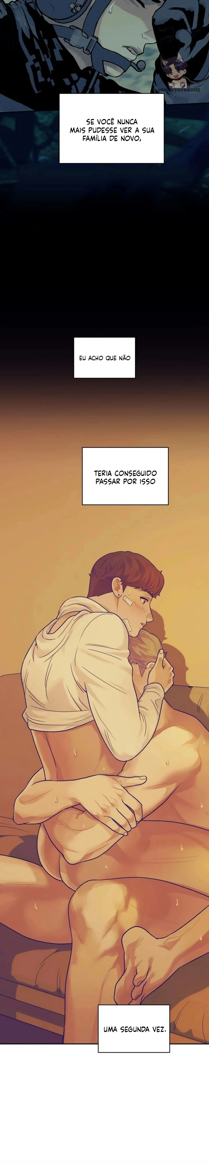 SUPERAÇÃO Capítulo 22 Página 18