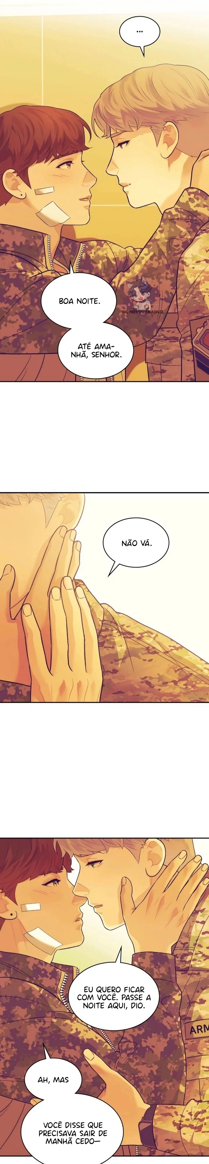 SUPERAÇÃO Capítulo 22 Página 2