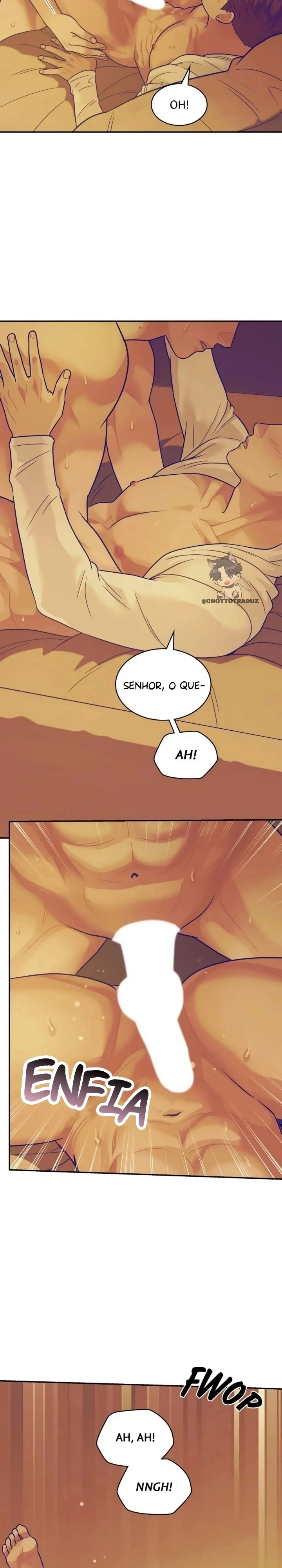 SUPERAÇÃO Capítulo 22 Página 21