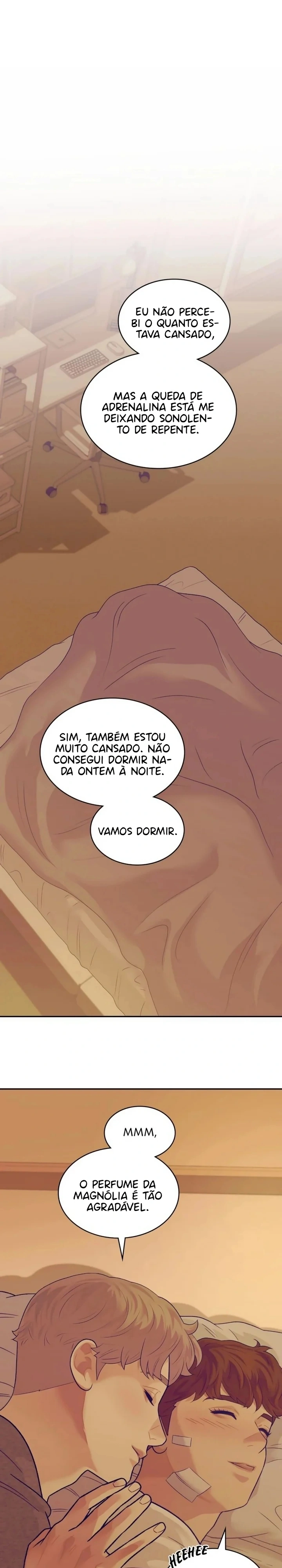 SUPERAÇÃO Capítulo 22 Página 4