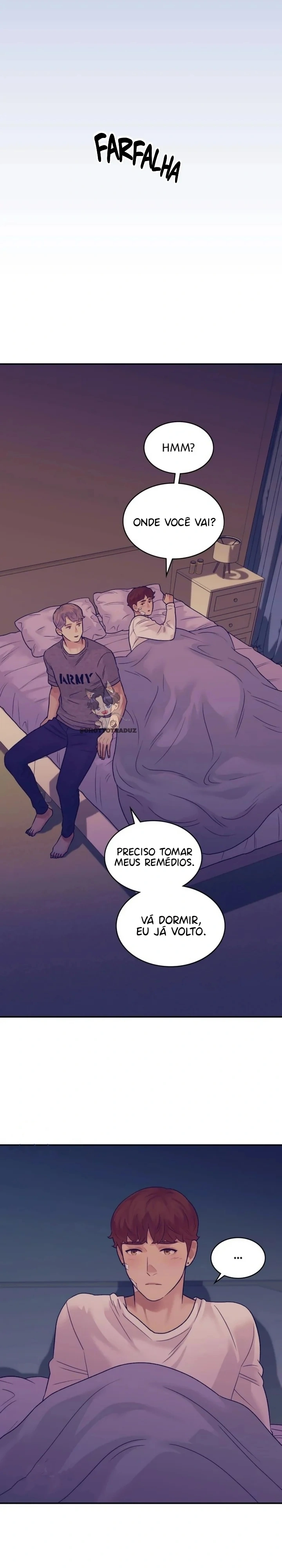 SUPERAÇÃO Capítulo 22 Página 6