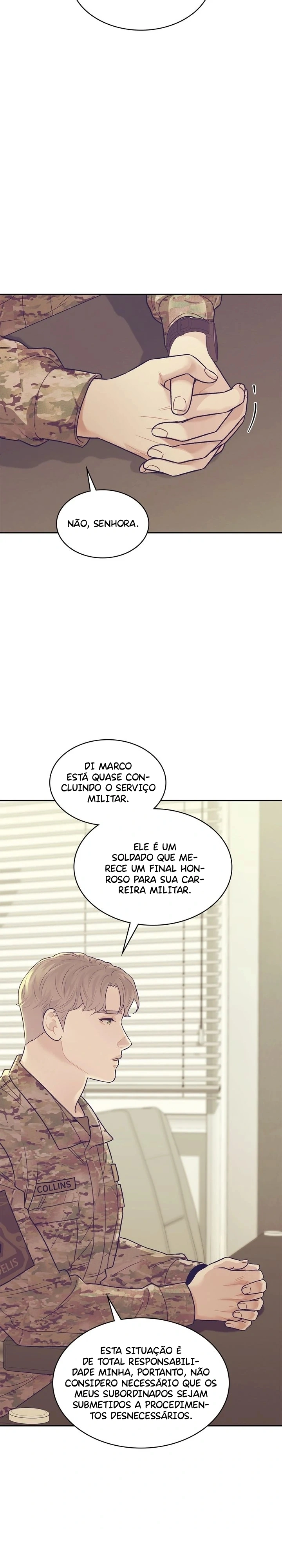 SUPERAÇÃO Capítulo 23 Página 10