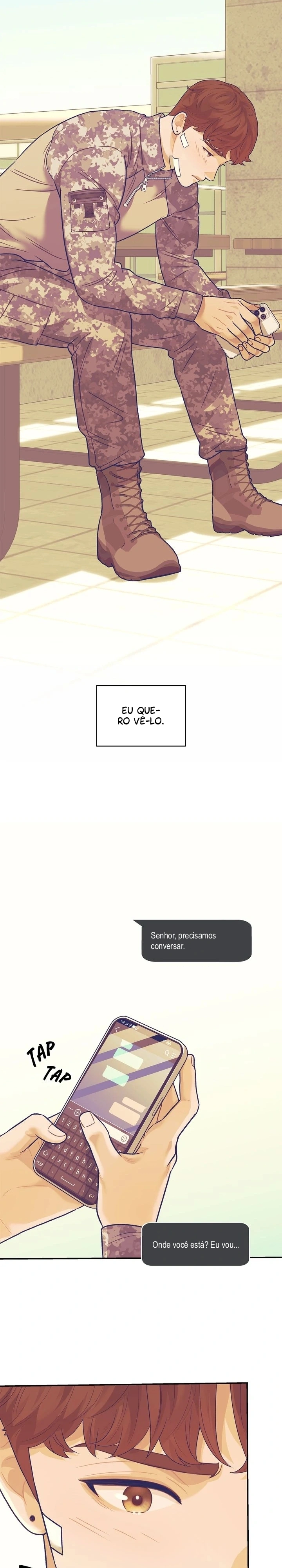 SUPERAÇÃO Capítulo 23 Página 13