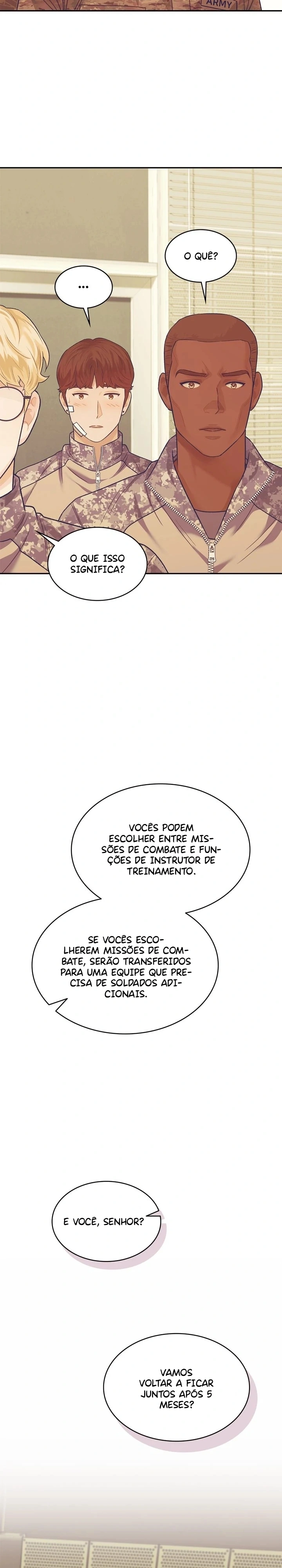 SUPERAÇÃO Capítulo 23 Página 15