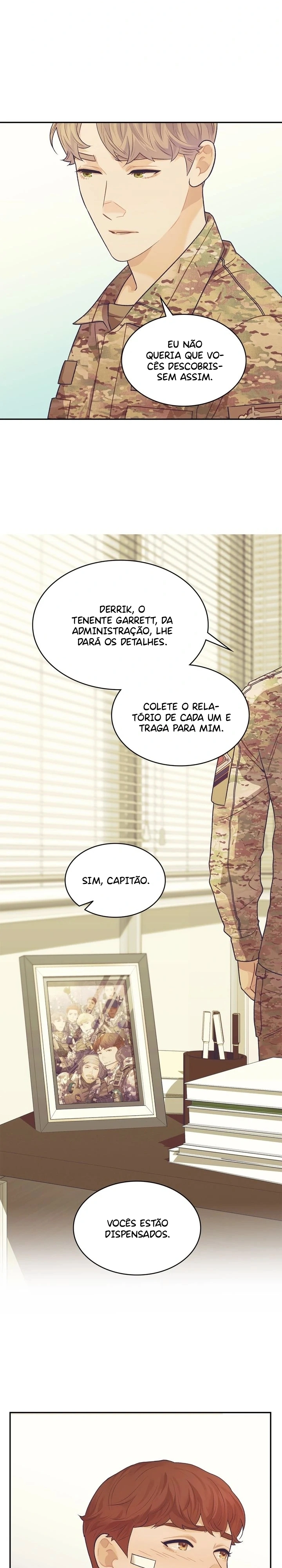 SUPERAÇÃO Capítulo 23 Página 22