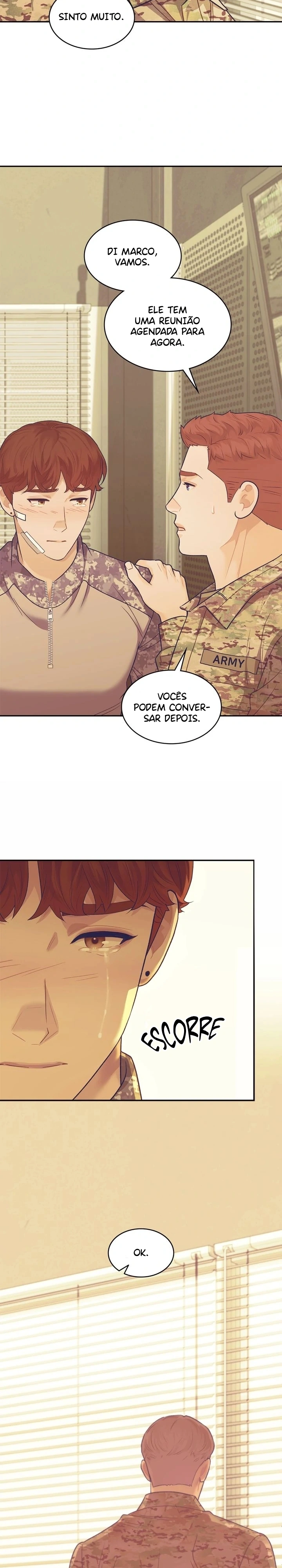 SUPERAÇÃO Capítulo 23 Página 24