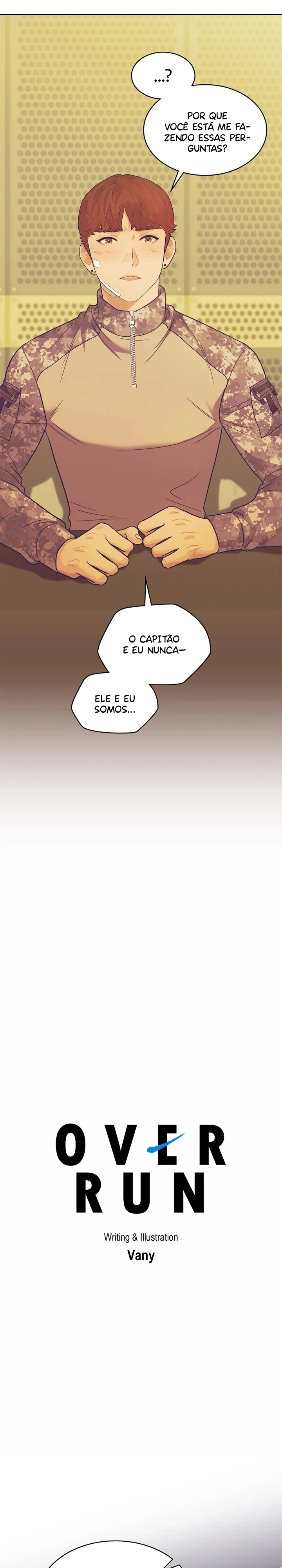 SUPERAÇÃO Capítulo 23 Página 4