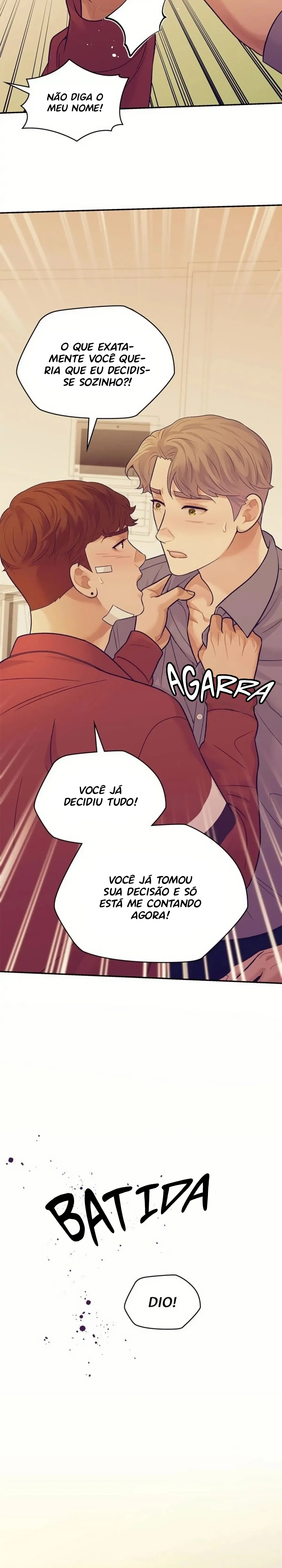 SUPERAÇÃO Capítulo 24 Página 13