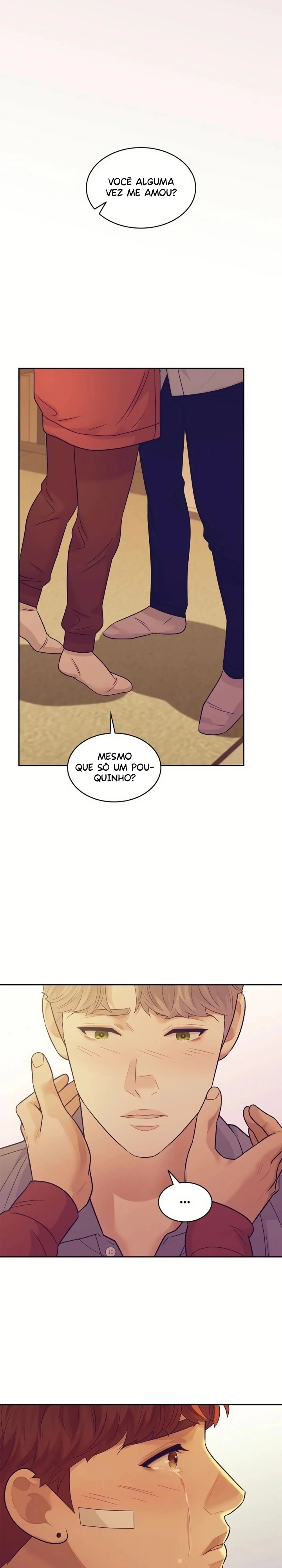 SUPERAÇÃO Capítulo 24 Página 17