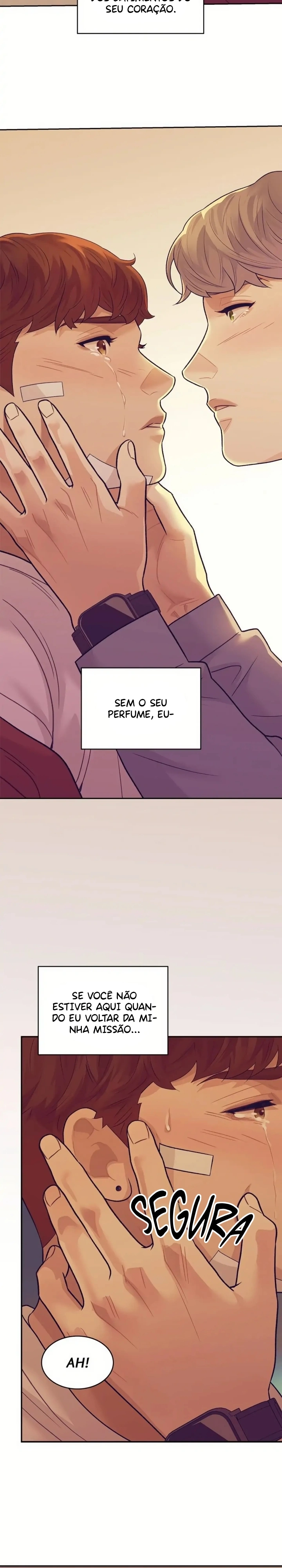 SUPERAÇÃO Capítulo 24 Página 20
