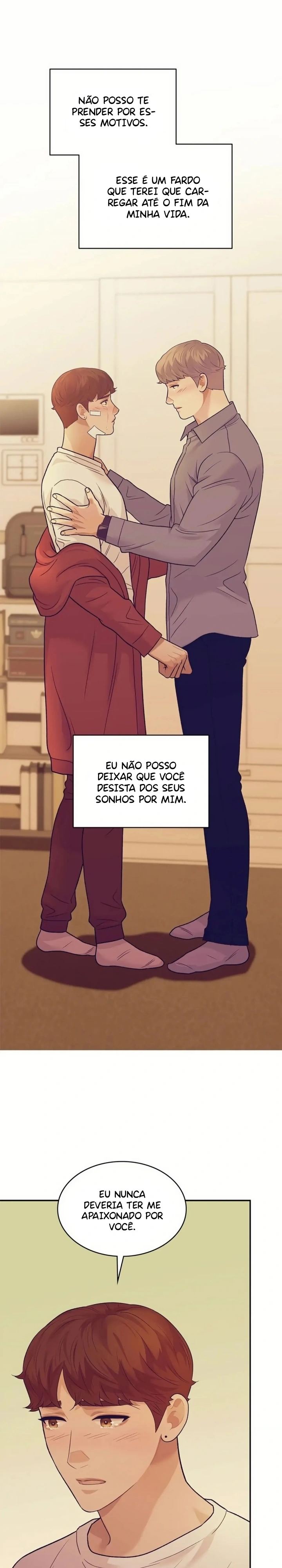 SUPERAÇÃO Capítulo 24 Página 22