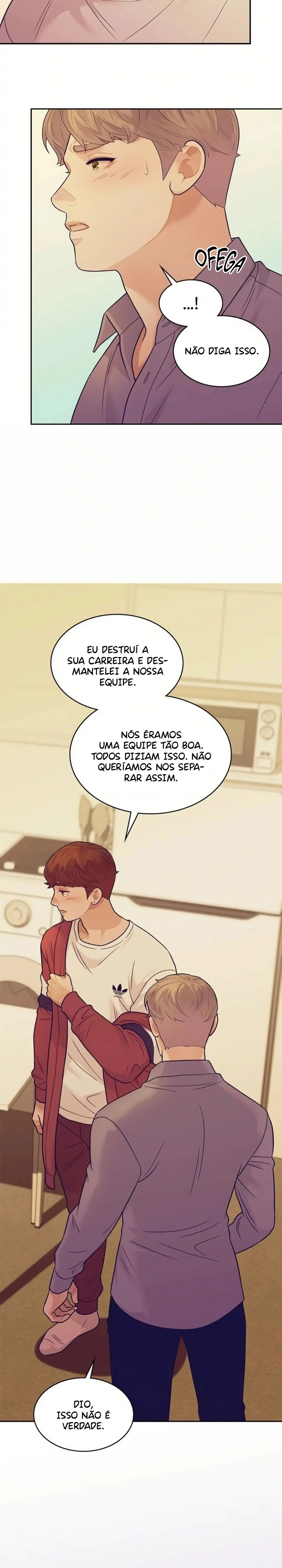 SUPERAÇÃO Capítulo 24 Página 23
