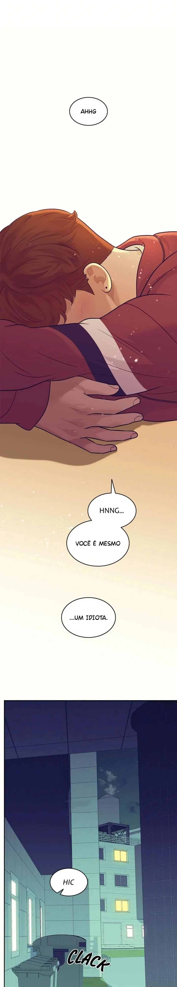 SUPERAÇÃO Capítulo 24 Página 27