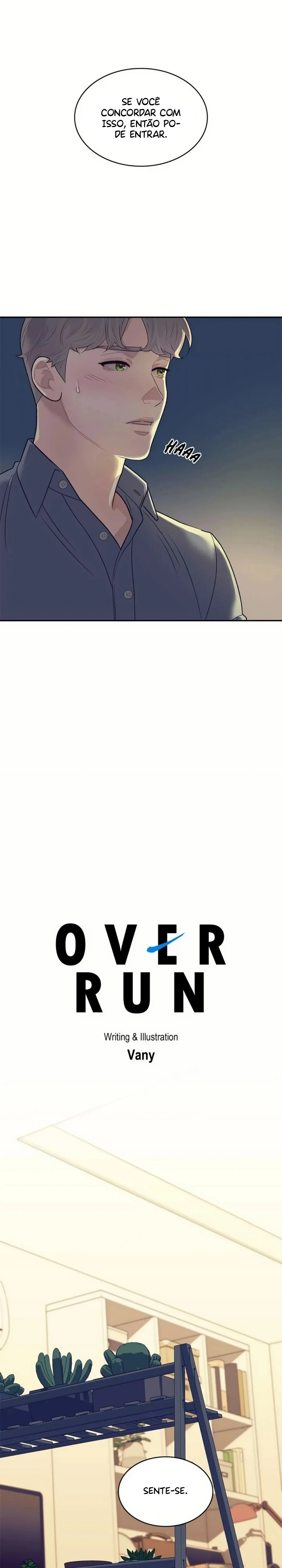 SUPERAÇÃO Capítulo 24 Página 4