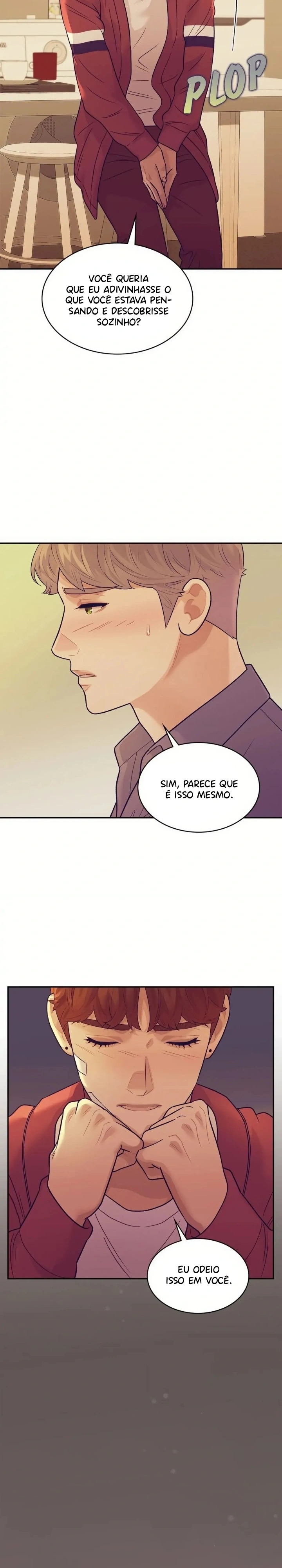 SUPERAÇÃO Capítulo 24 Página 8