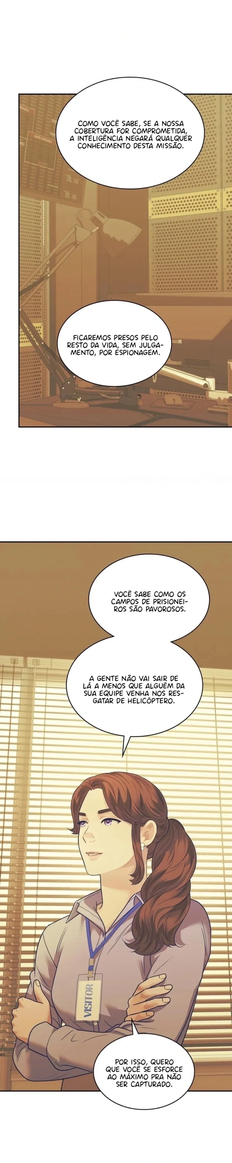 SUPERAÇÃO Capítulo 25 Página 13