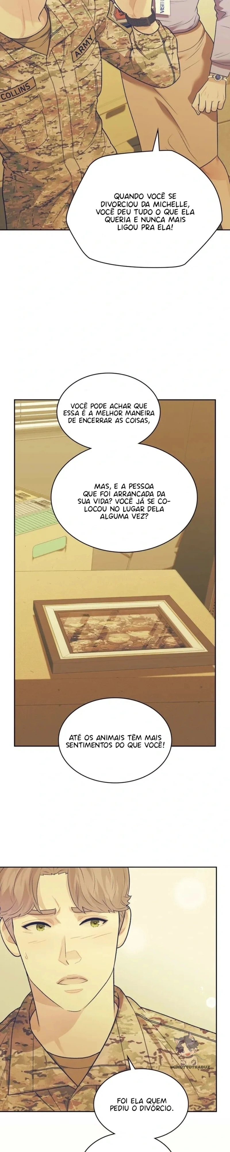SUPERAÇÃO Capítulo 25 Página 17