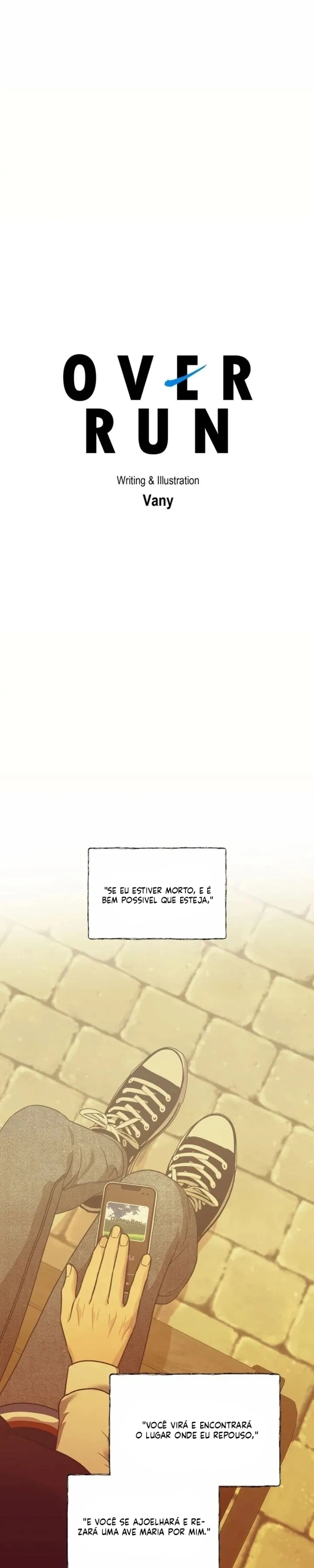 SUPERAÇÃO Capítulo 25 Página 7