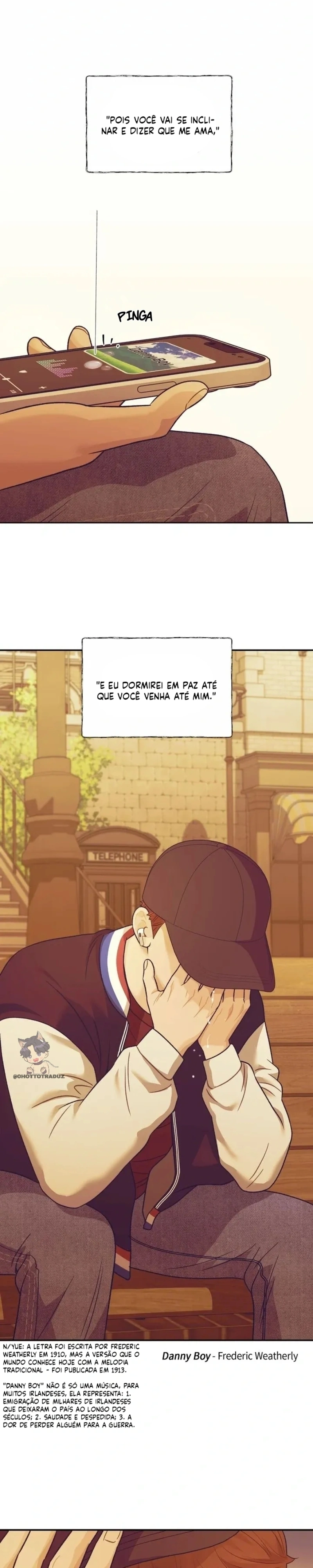 SUPERAÇÃO Capítulo 25 Página 9