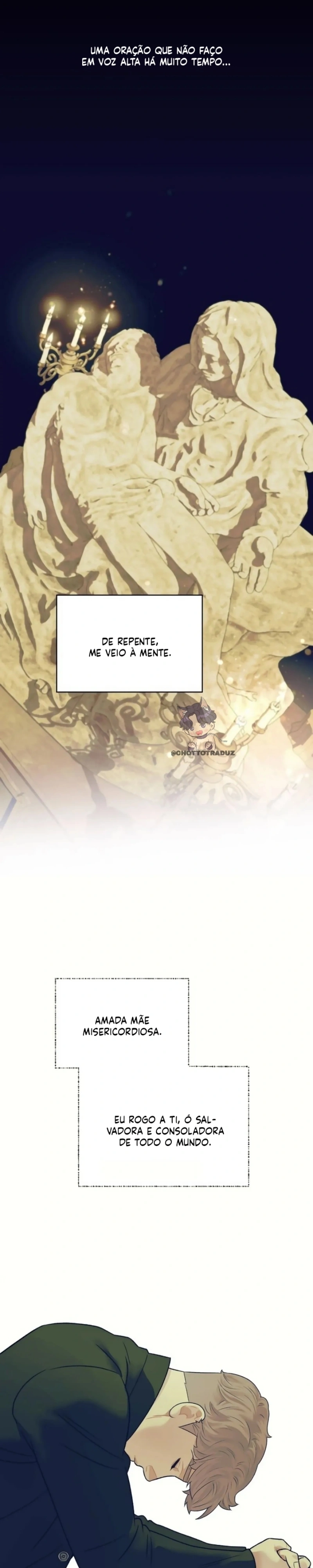 SUPERAÇÃO Capítulo 26 Página 14