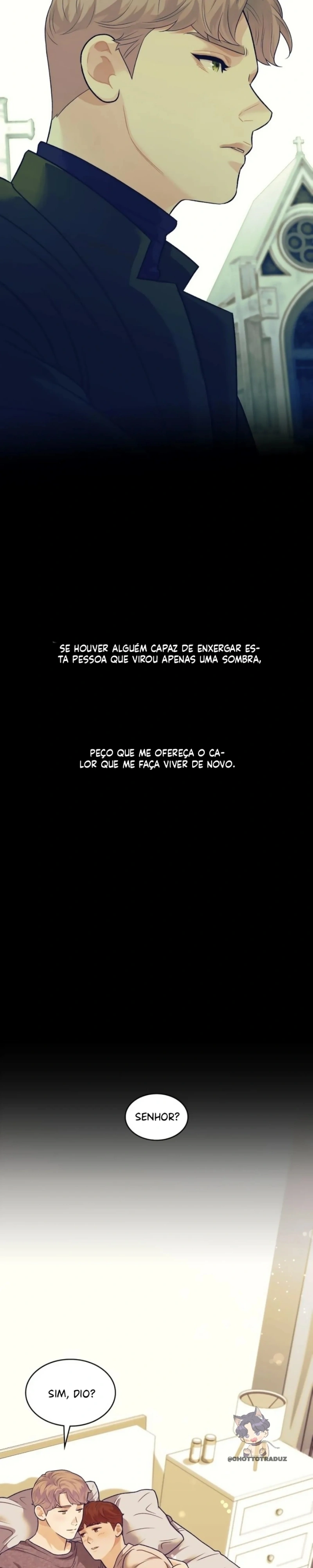 SUPERAÇÃO Capítulo 26 Página 16