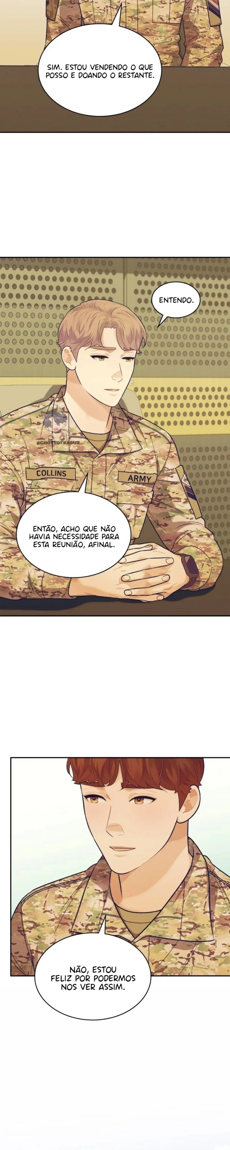 SUPERAÇÃO Capítulo 26 Página 4