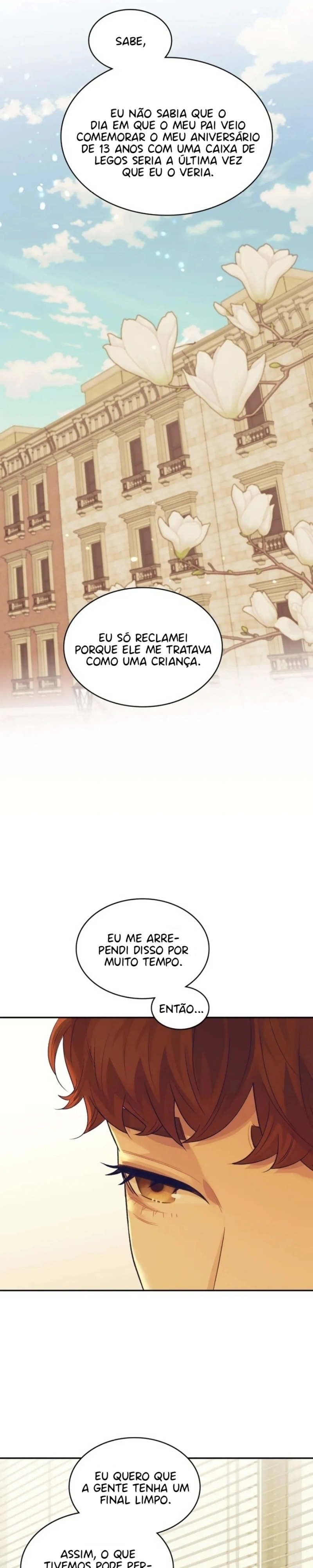 SUPERAÇÃO Capítulo 26 Página 5