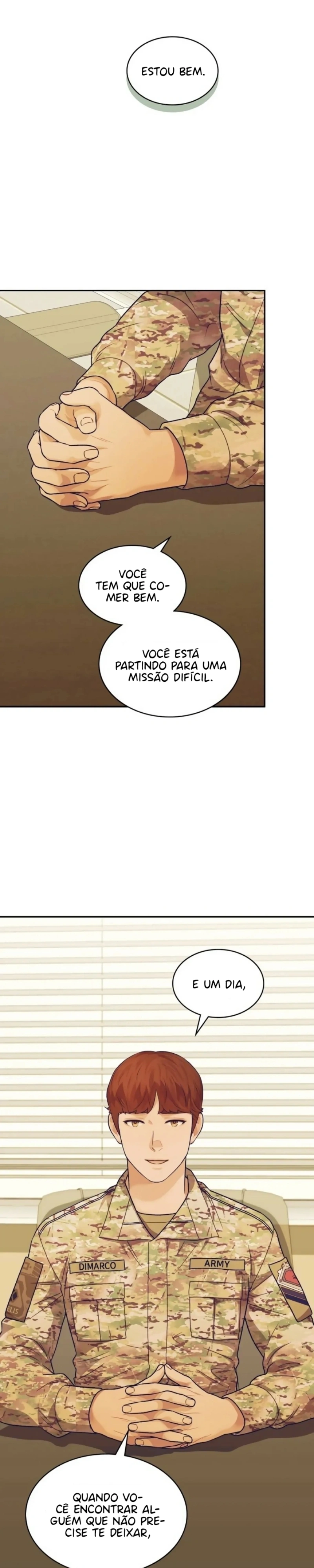 SUPERAÇÃO Capítulo 26 Página 7