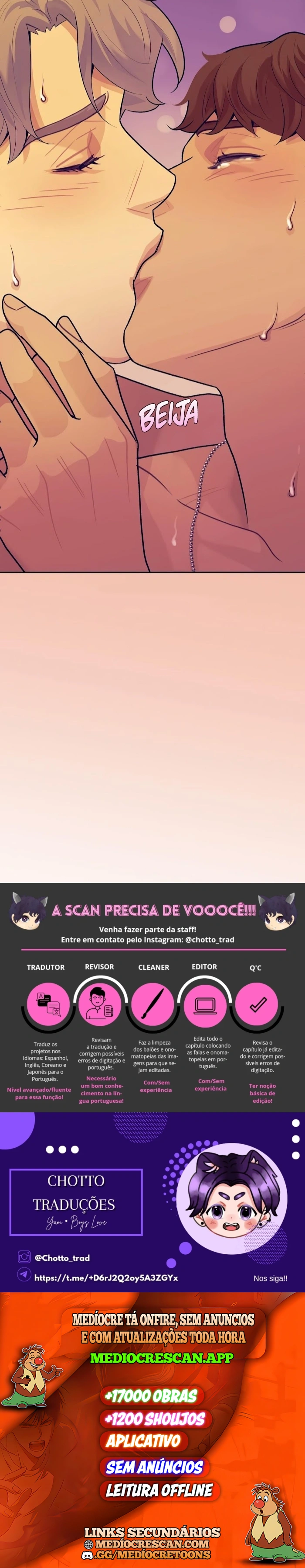 SUPERAÇÃO Capítulo 3 Página 25