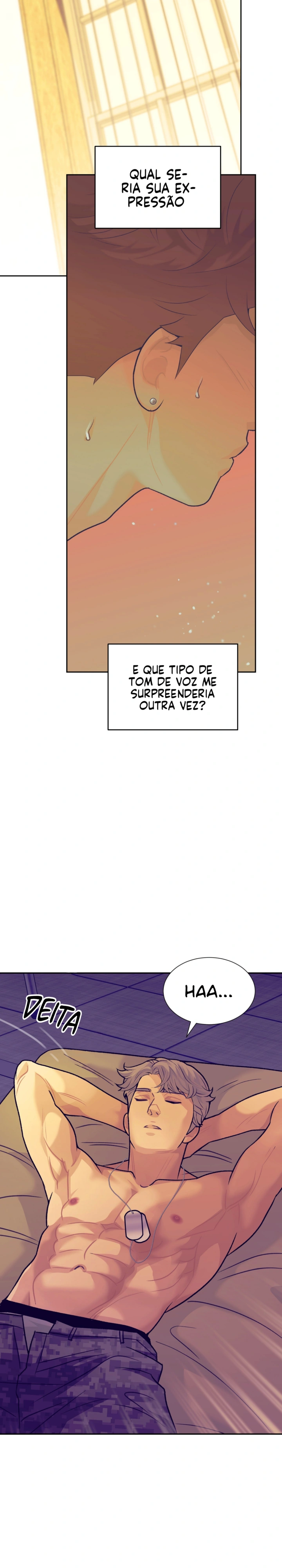 SUPERAÇÃO Capítulo 4 Página 15