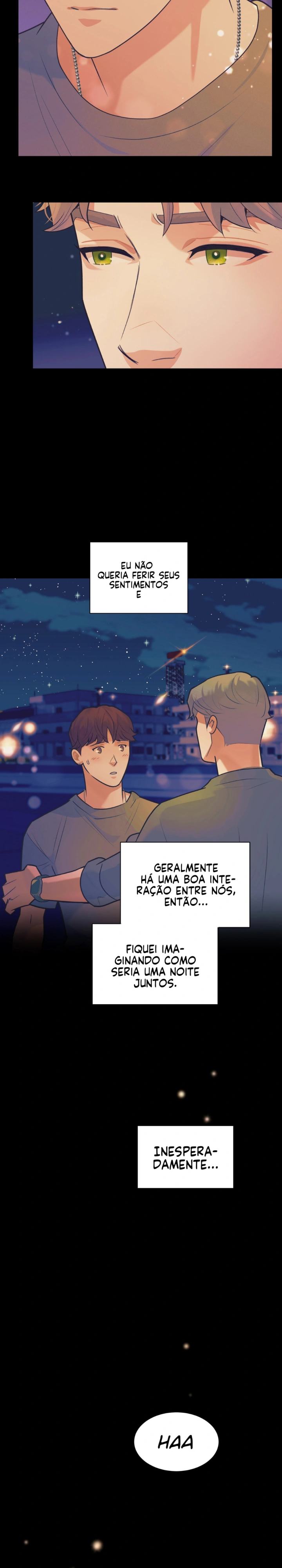 SUPERAÇÃO Capítulo 4 Página 7