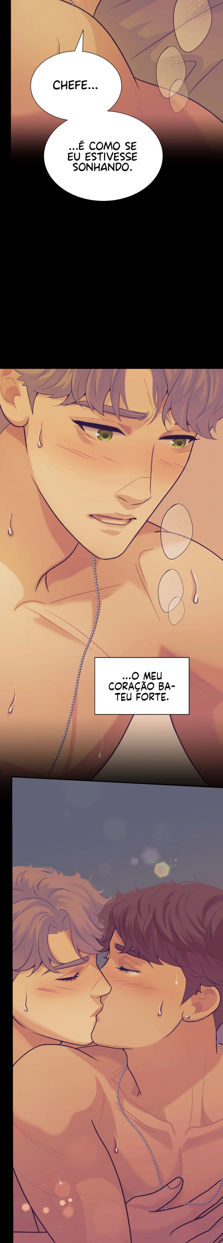 SUPERAÇÃO Capítulo 4 Página 9